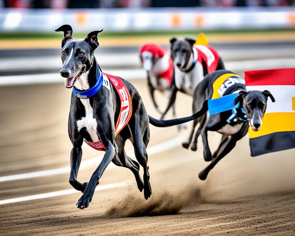 Explore JeetWin Greyhounds Apostas e Dicas