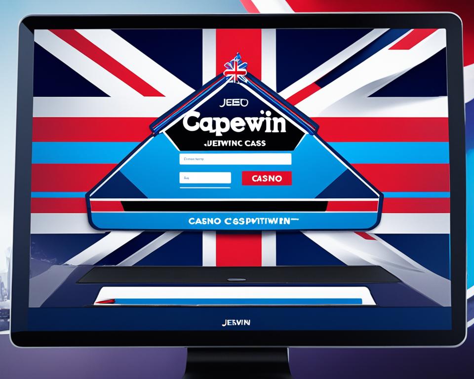 Guia de login do JeetWin Casino para jogadores do Reino Unido