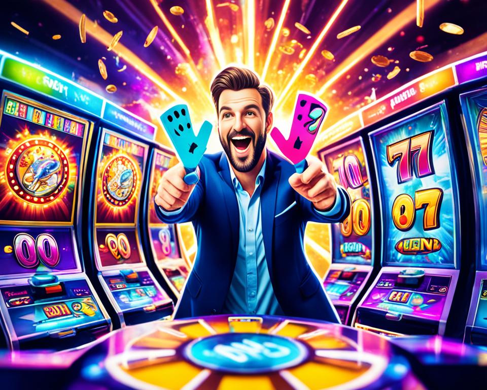 Rodadas grátis do JeetWin Casino: pegue sua oferta agora